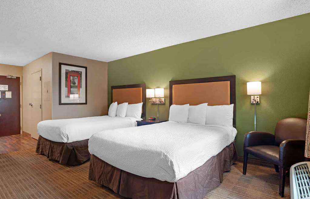Extended Stay America Suites San Diego Oceanside - photo 20