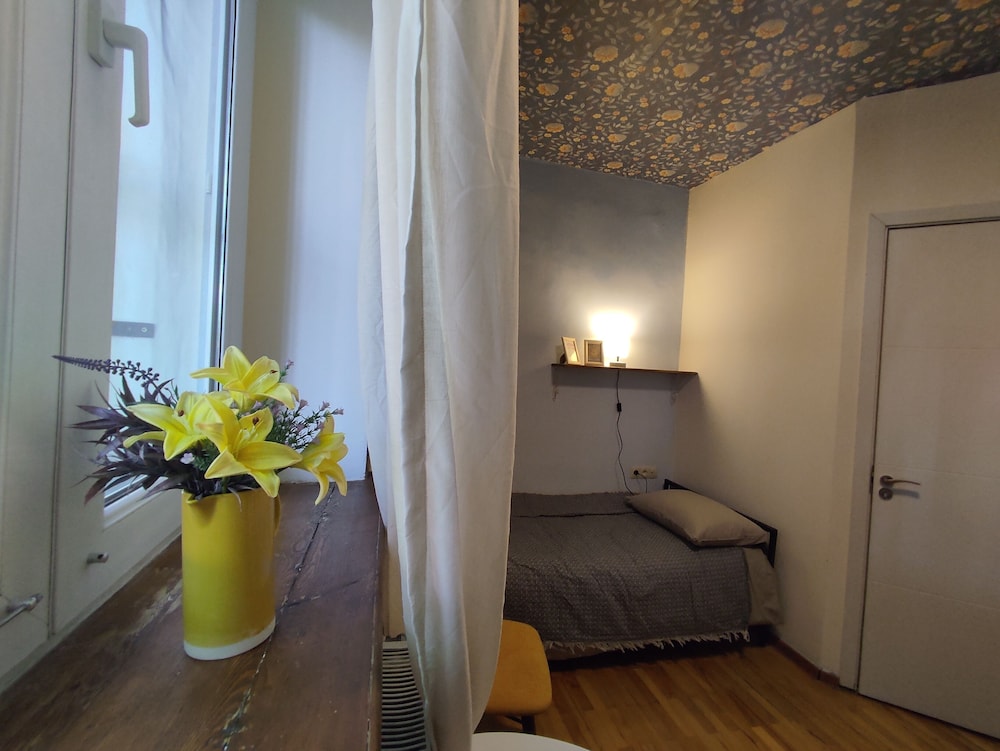 Triple Eight Hotel - last minute hotel in Tbilisi