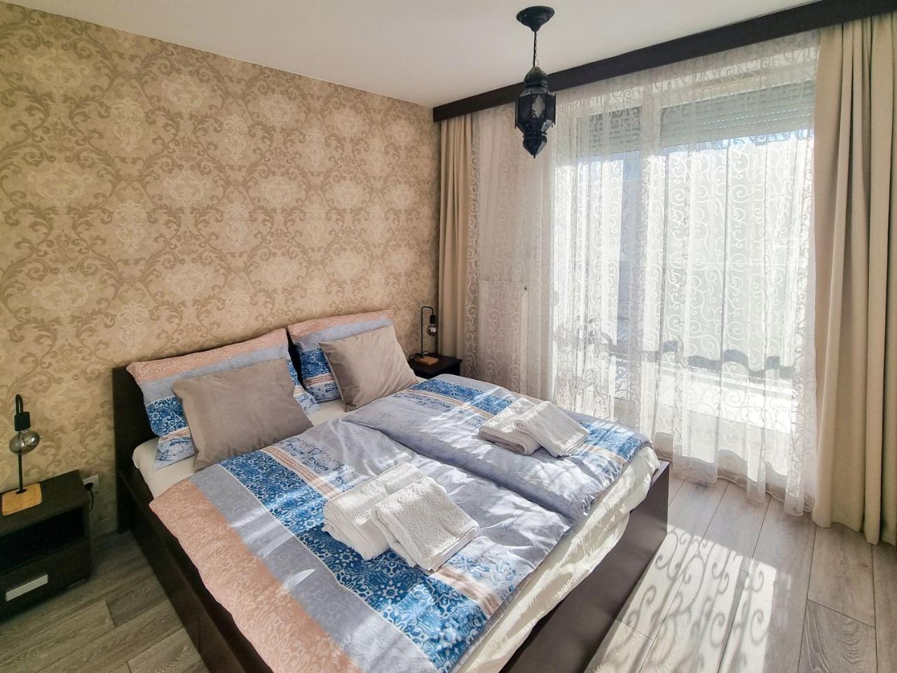Nice Home Apartment 1 Budapest — 4-Star Luxury Hotel in Budapest, Hungary