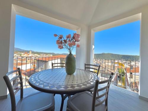 Le Corti Sarde Apartments — 4-Star Luxury Hotel in Bari Sardo, Italy