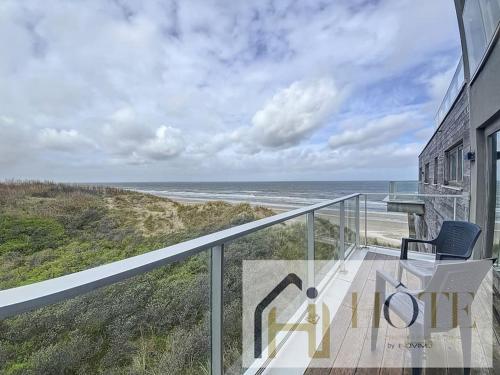 Cosy Dunes Appt Balcon Vue Mer Confort - last minute hotel in Unknown City