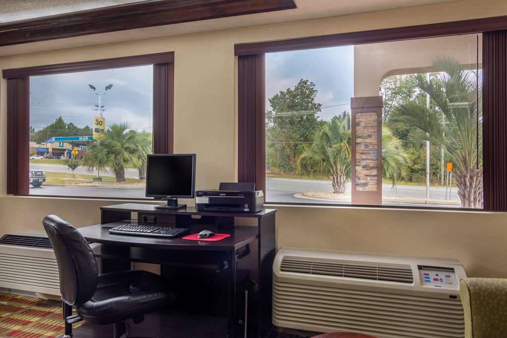 Econo Lodge Byron Warner Robins - photo 15