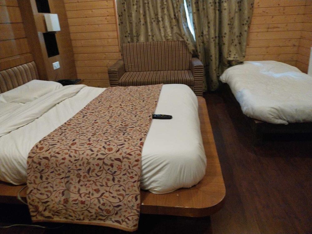 Hotel Mountview Sonamarg - last minute hotel in Unknown City