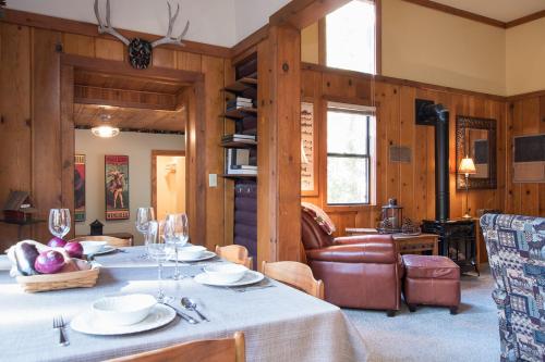 North Shore Dancing Antler in Kings Beach, United States