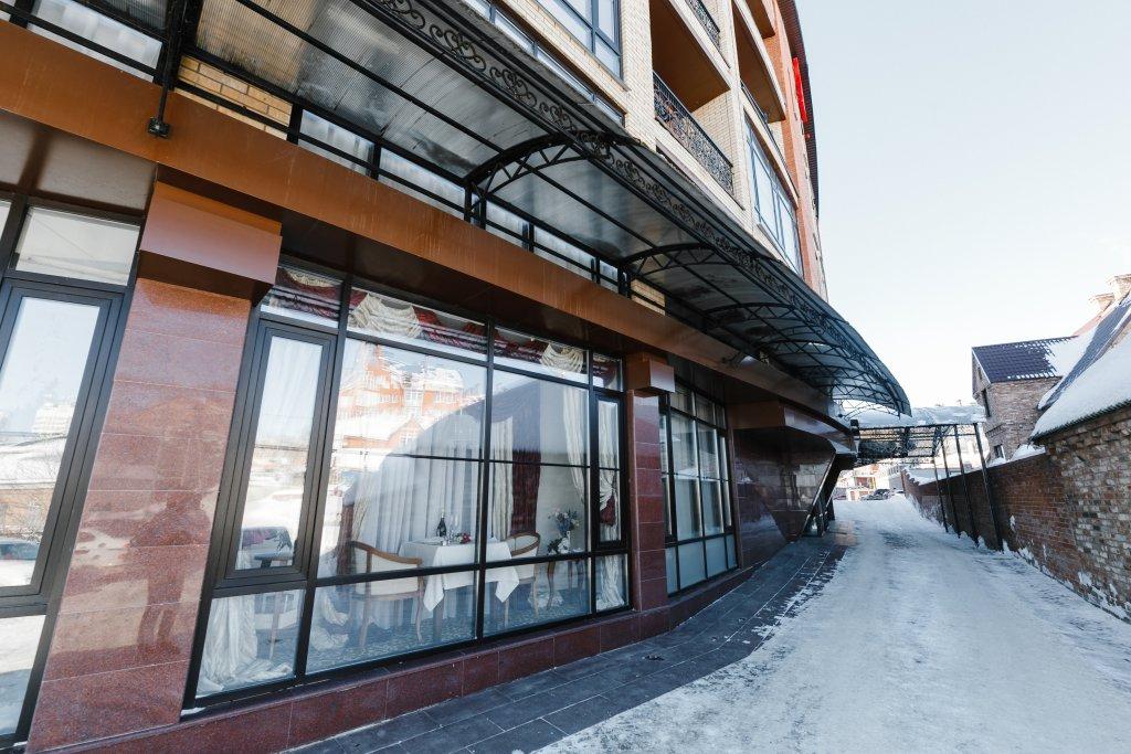 Club Hotel Yar — Orenburg — photo 3