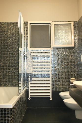 Luxury Sella nel Cuore di Bari — 4-Star Luxury Hotel in Bari, Italy