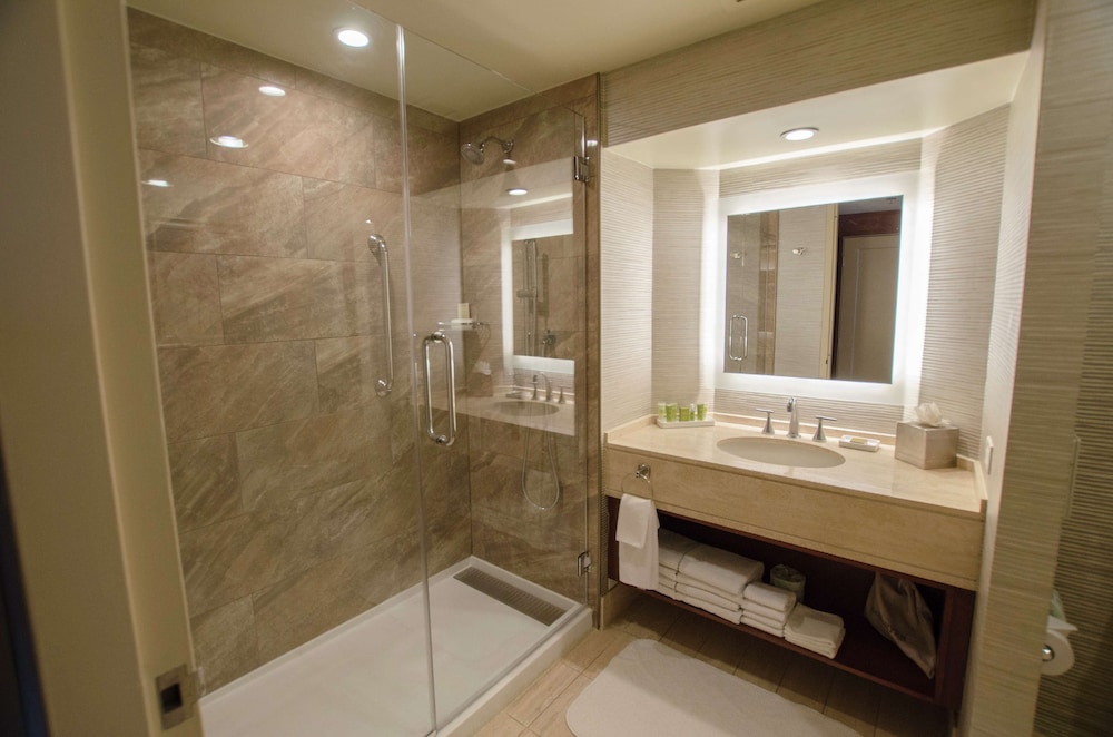 Hilton Los Angeles Universal City - photo 37