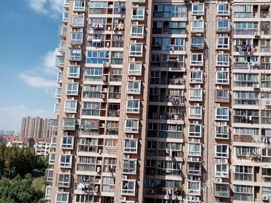 Happy East - last minute hotel in Shanghai