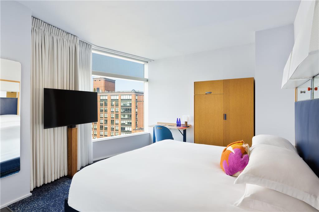 The Standard East Village - photo 18