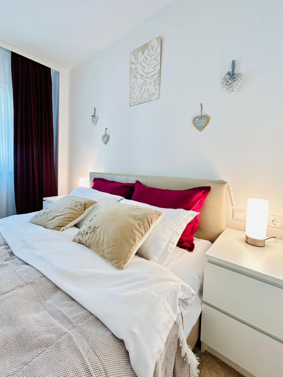 Chic Escape Forest - carbon neutral hotel in Brasov