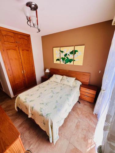 Ático con piscina privada en el corazón de Nerja — Nerja — photo 5