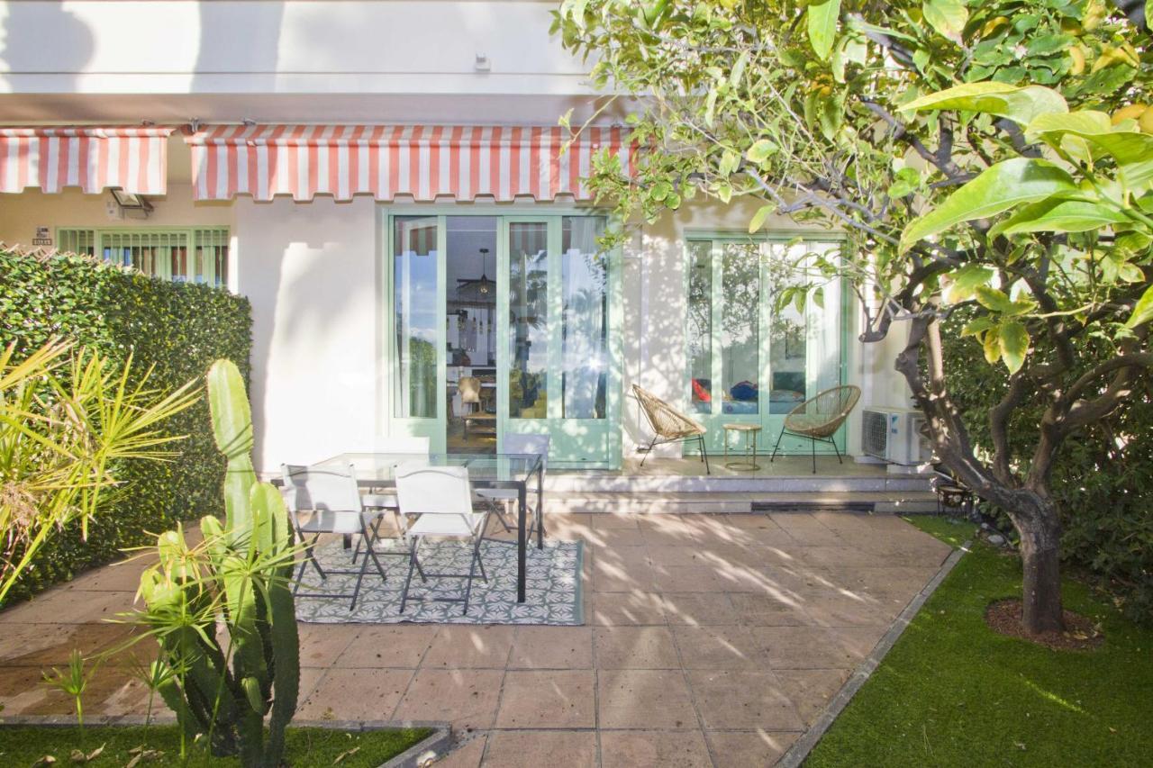 Garden Atlantide Promenade - last minute hotel in Nice