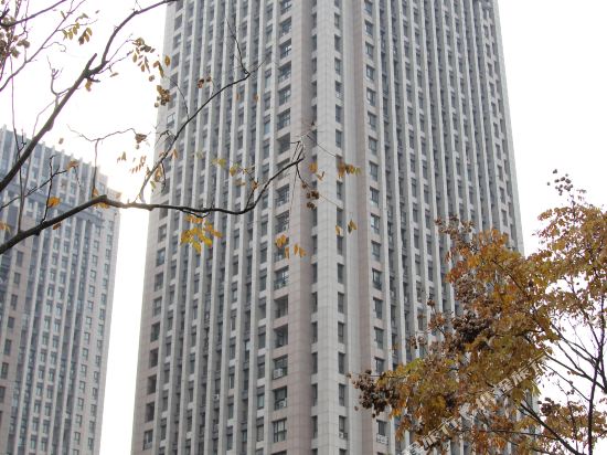 Kunshan Green Journey hotel in Kunshan, People's Republic of China