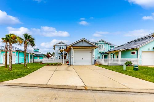 Bayside Escape in Rockport, United States