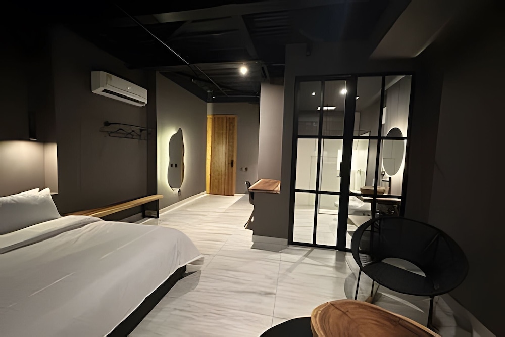 Marmulata Prestige in Cartagena, Colombia