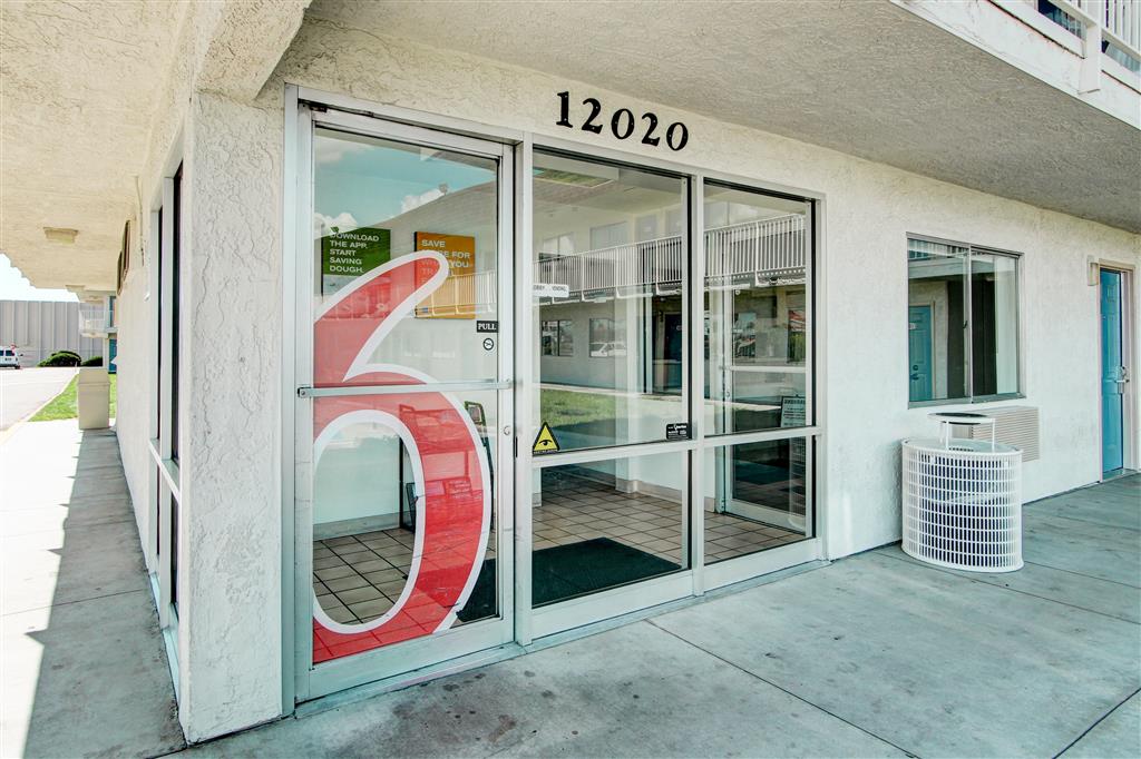 Motel 6 Denver CO Airport - photo 7