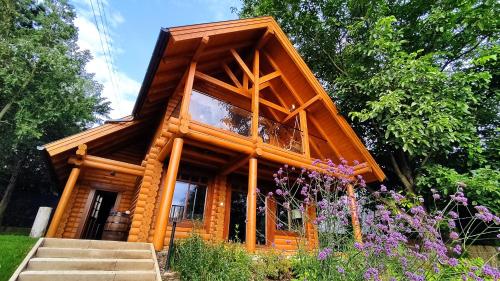 Naarden with Sauna and Jacuzzi in Budapest, Hungary