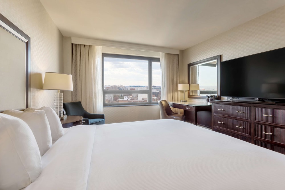 Washington Hilton - photo 15