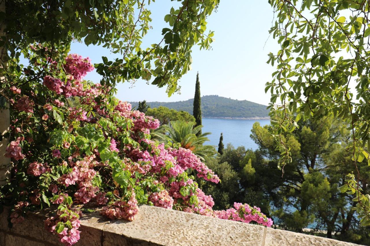 Apartment Vent — 4-Star Luxury Hotel in Dubrovnik, Croatia