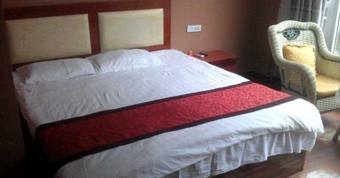 Mabian Xinshiji Inn — hotel in Minjian