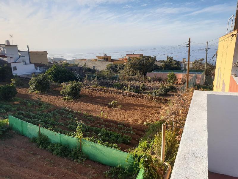 Vivienda Vacacional Ca Na Paula — hotel in La Orotava