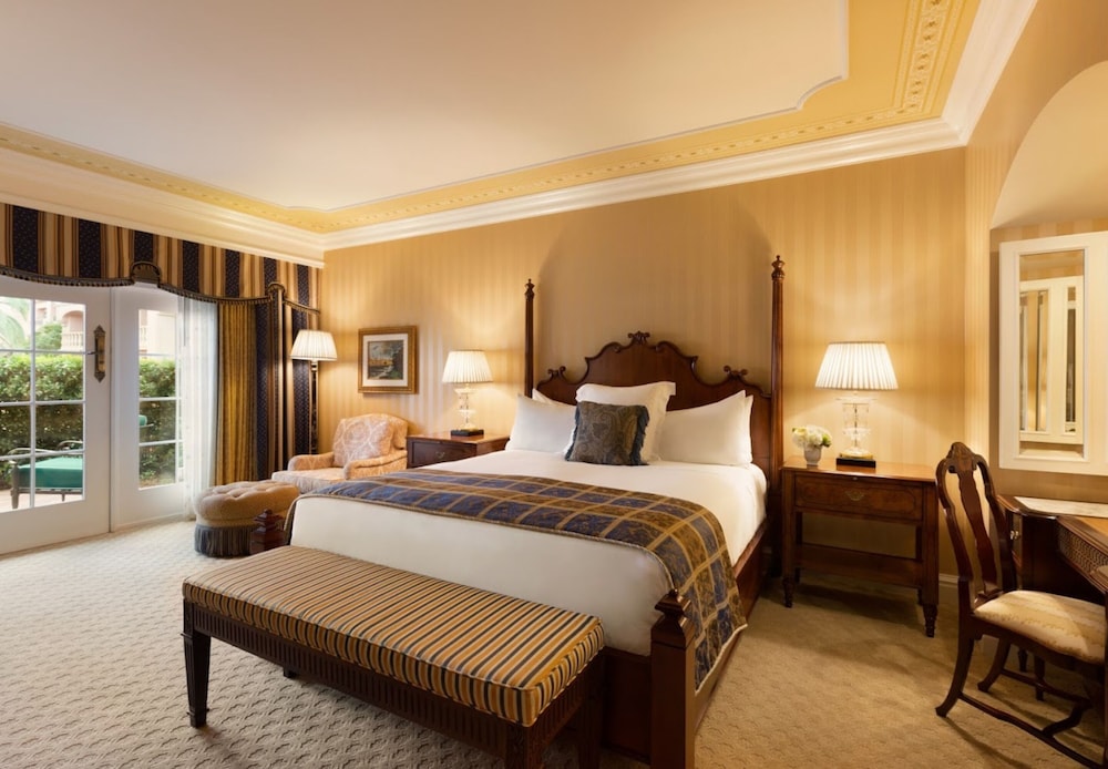 Fairmont Grand Del Mar - photo 23