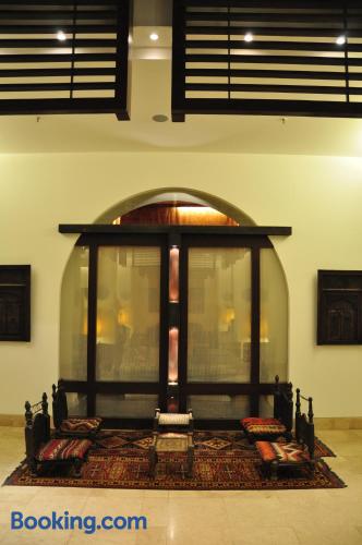 Kabul Serena Hotel — Kabul — photo 3