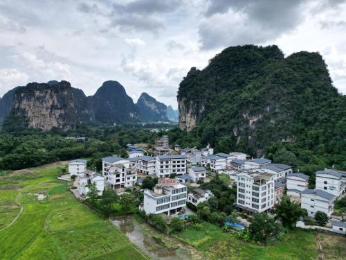 Floral Whisper Valley Yangshuo - last minute hotel in Yangshuo