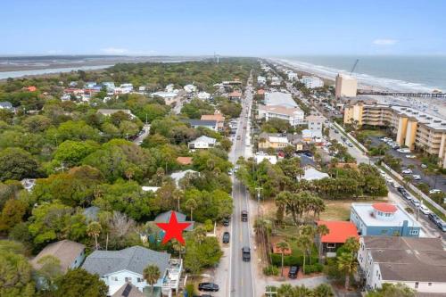 208 W Ashley Central Location 2 Mins to the Beach - photo 12