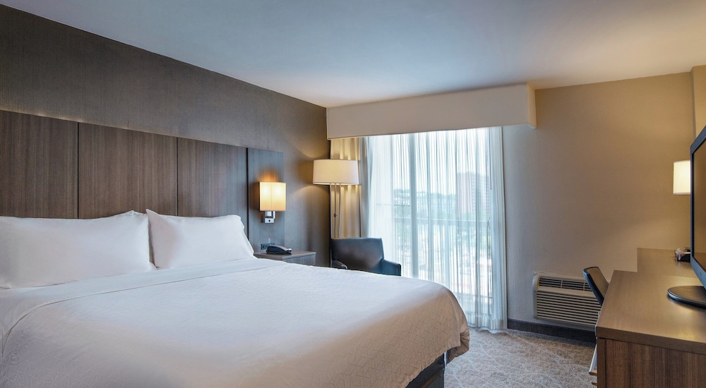 Holiday Inn Nashville Vanderbilt by IHG - photo 13
