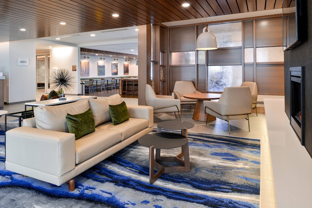 Fairfield Inn & Suites by Marriott Minneapolis Shakopee — hotel in Shakopee