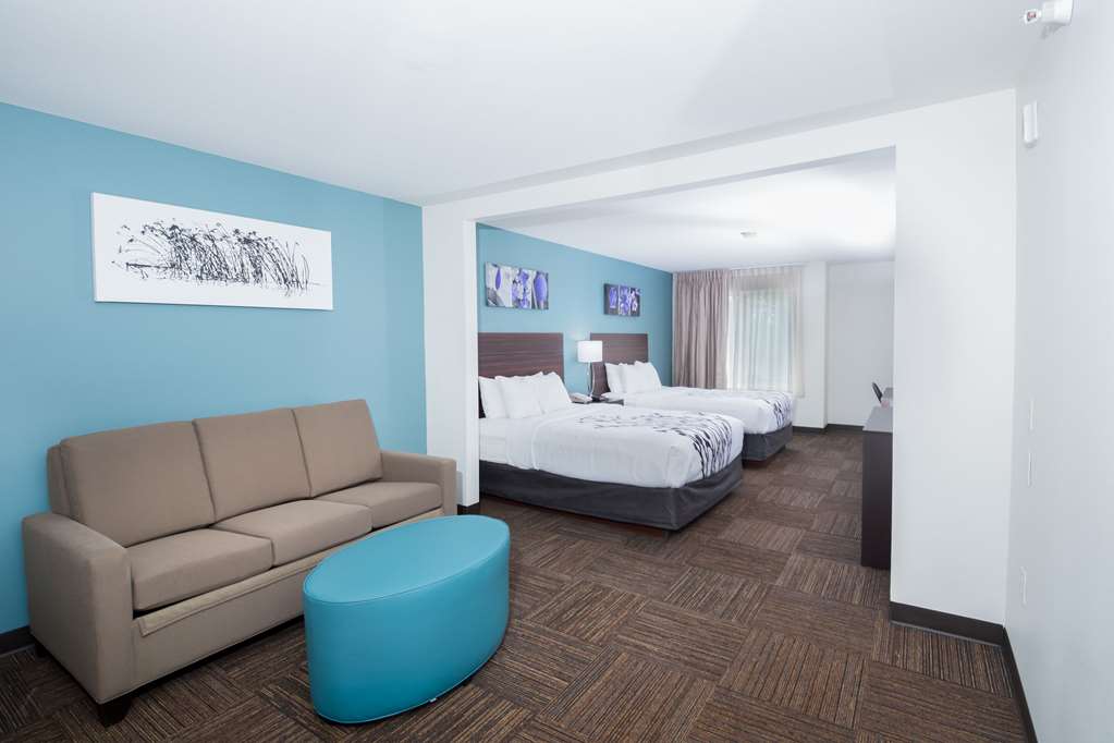 Sleep Inn & Suites Washington near Peoria - photo 22
