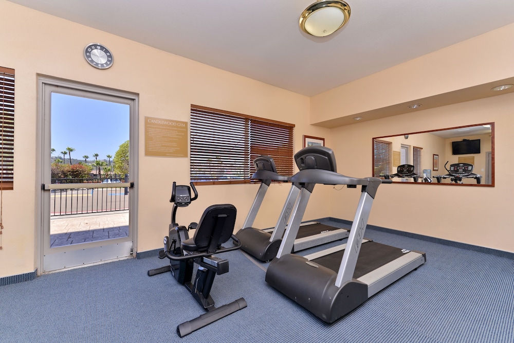 Candlewood Suites San Diego by IHG - photo 20