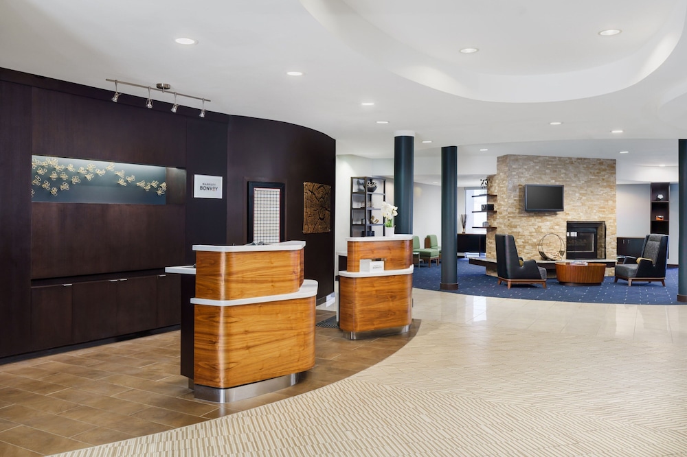 Courtyard by Marriott Philadelphia Montgomeryville - photo 6