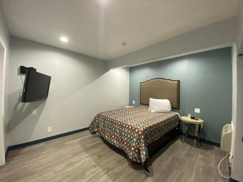 Motel 66 Los Angeles - featured photo