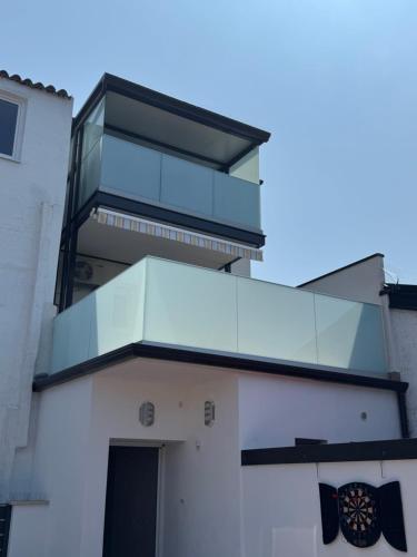 Apartmani Donella — 4-Star Luxury Hotel in Umag, Croatia