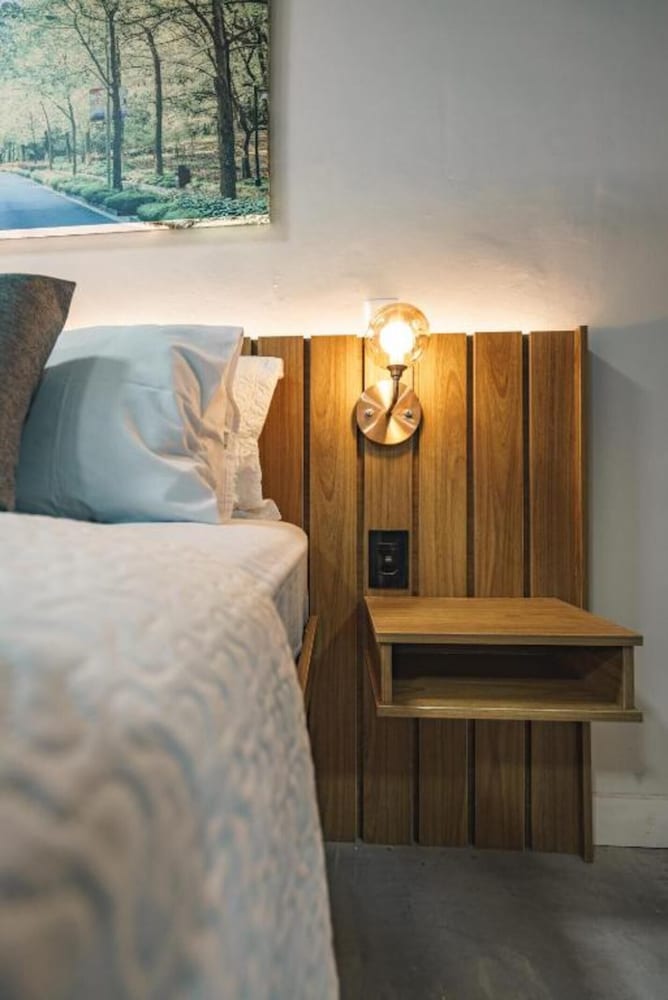 Lofts Green Island — 4-Star Luxury Hotel in Angra Dos Reis, Brasil