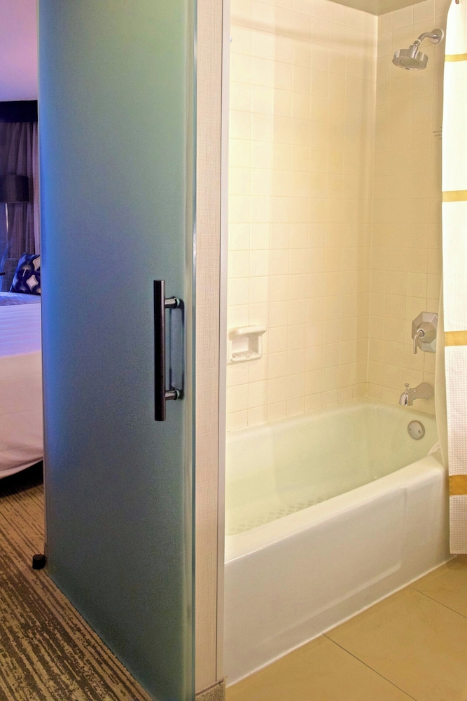 Portland Marriott Downtown Waterfront - photo 37