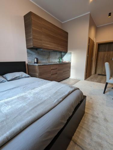 Apartment A1 in Downtown of Krakow — 4-Star Luxury Hotel in Krakow, Poland