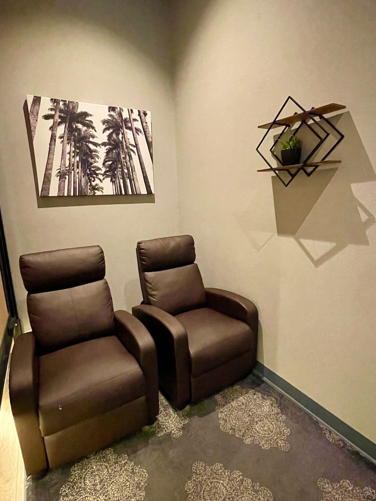 Boxstel Moderns Stay Hotel - photo 18