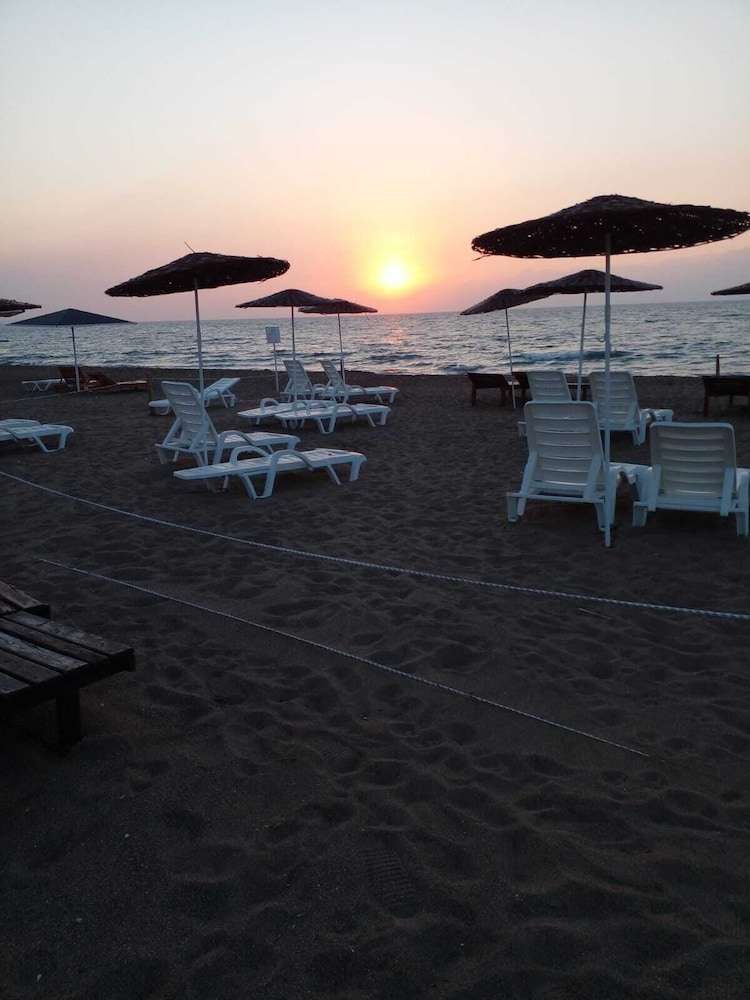 Palmila Butik Otel in Silifke, Turkey