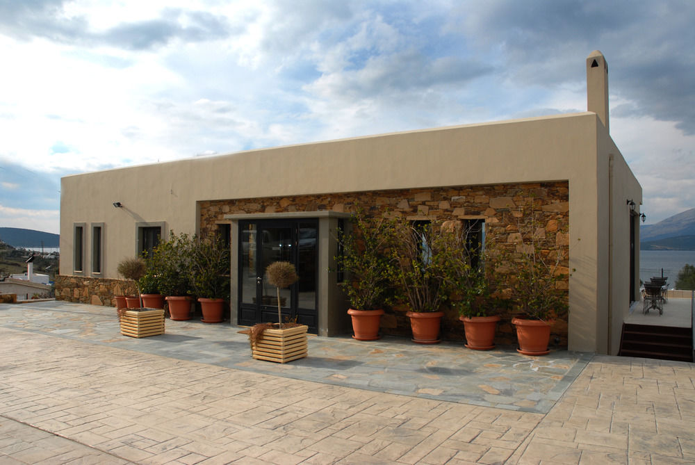 Alykes Hotel Apartments