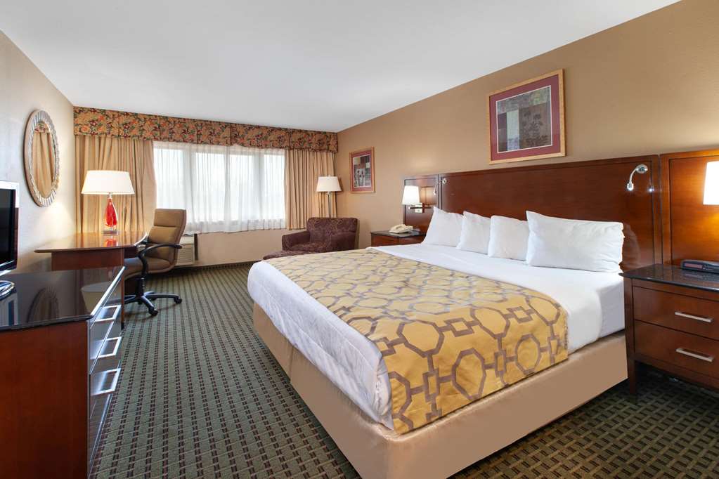Baymont by Wyndham Franklin - photo 9