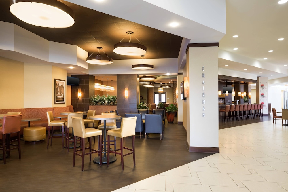 Sheraton Edison - photo 17
