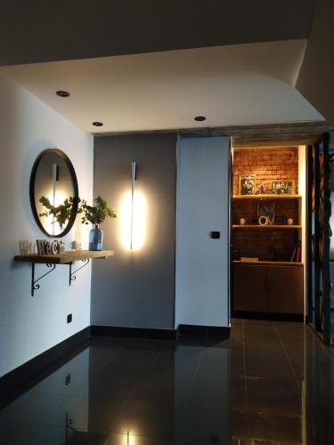 Loft Torres Centro — carbon neutral stay, Oviedo