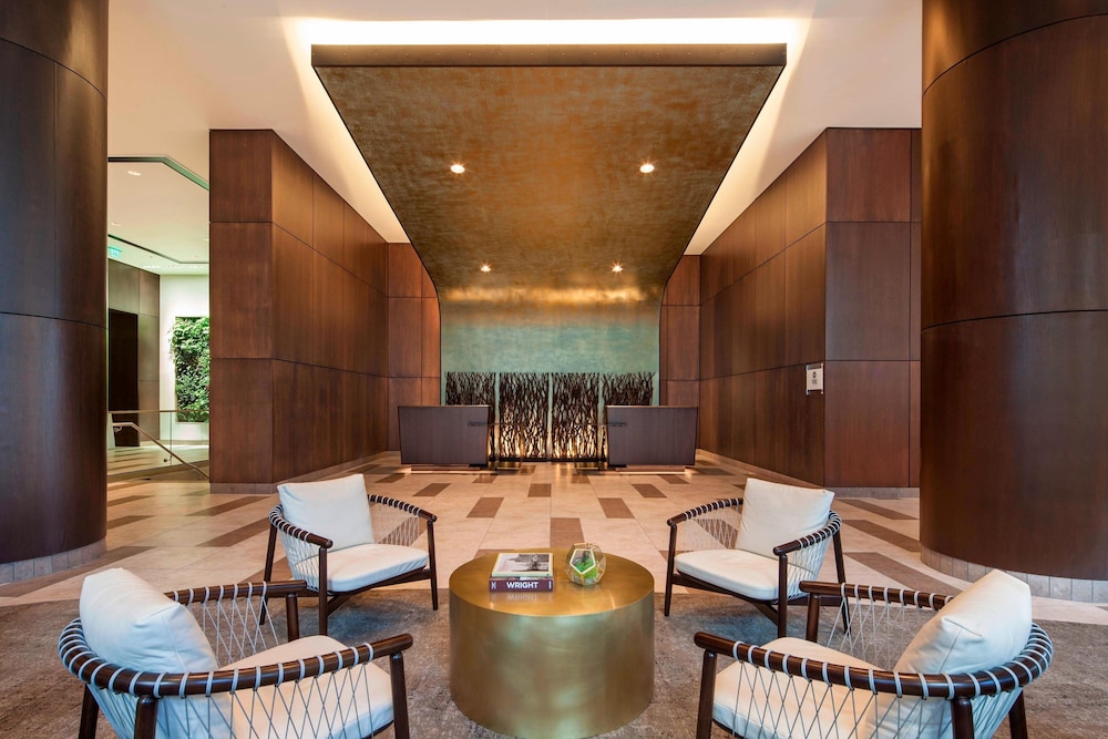 The Westin Milwaukee - photo 4