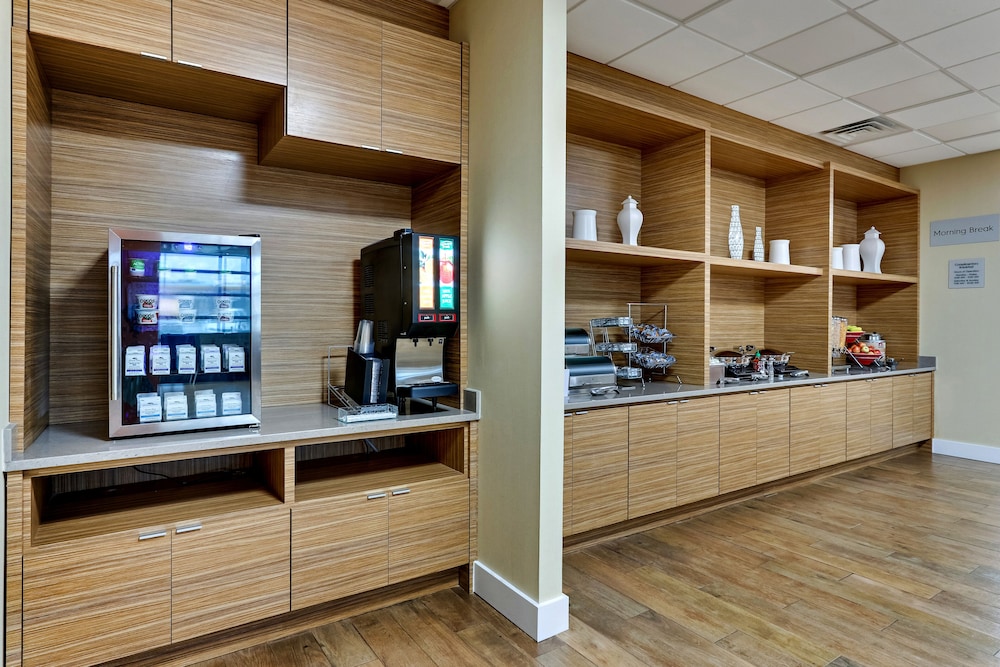 TownePlace Suites by Marriott Houston Northwest Beltway 8 - photo 49