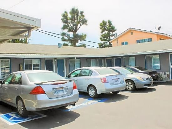 Arlington Motel - photo 9