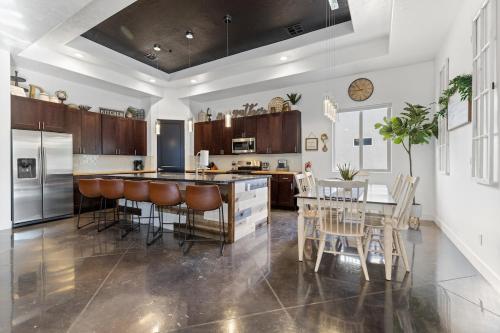 Bridgewood at Sand Hollow Resort in Hurricane, United States