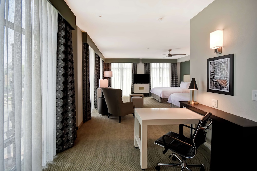 Homewood Suites by Hilton Greenville Downtown - photo 15
